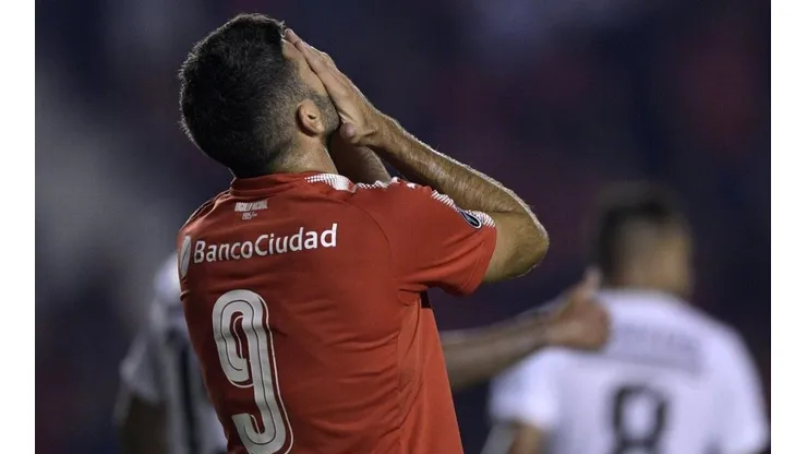 DE NO CREER. Independiente cayó contra Corinthians y dejó puntos claves en el camino.