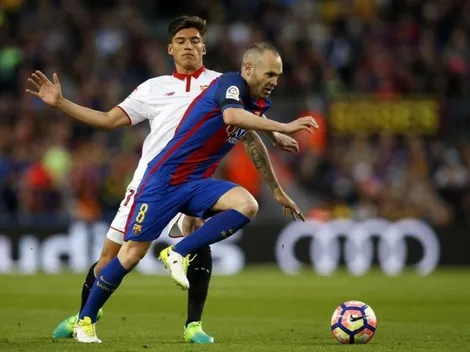 Horario Sevilla vs Barcelona: Final de la Copa del Rey 2018