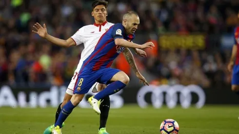 El partido entre los dos finalistas se realizará éste sábado (Foto: Getty Images)