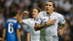 Federico Santander y una pifia descomunal en el fútbol de Dinamarca