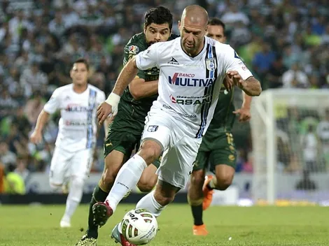 Tito Villa anuncia su retiro del futbol: "me voy vacío"