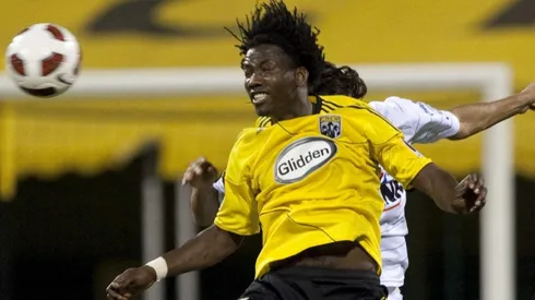 Transmisión Columbus Crew vs New England en vivo: MLS jornada 8, hoy sábado