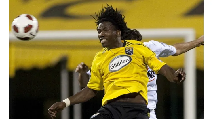 Transmisión Columbus Crew vs New England en vivo: MLS jornada 8, hoy sábado