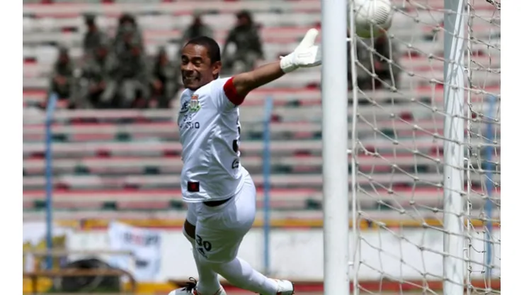 ¿Será convocado a la Copa del Mundo?