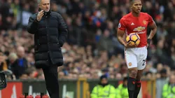 Toño será titular en el duelo de semifinal ante Tottenham.