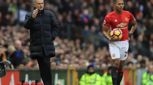Toño será titular en el duelo de semifinal ante Tottenham.