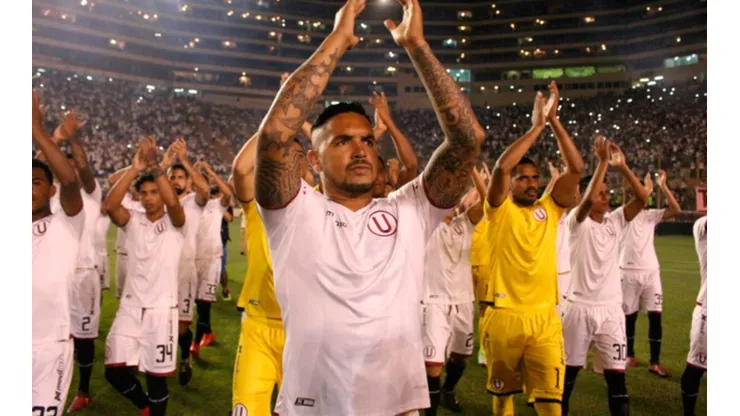 ¿Volverá a recibir el llamado de Gareca?