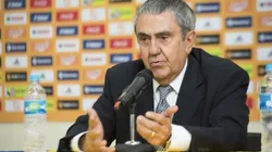 Pacto de Caballeros es "ganar ganar": Presidente de Tigres