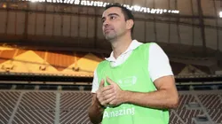 Xavi quiere volver a ser gigante: PSG le reserva el puesto de entrenador