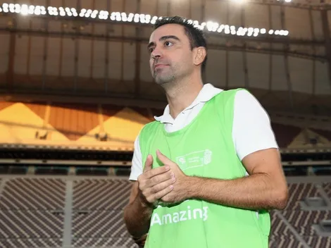 Xavi quiere volver a ser gigante: PSG le reserva el puesto de entrenador