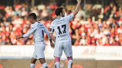 León, Clausura 2018 Liga MX.