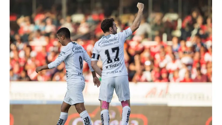 León, Clausura 2018 Liga MX.