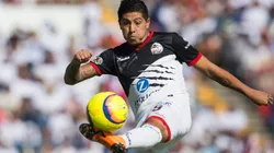 Lobos BUAP, Liga MX.