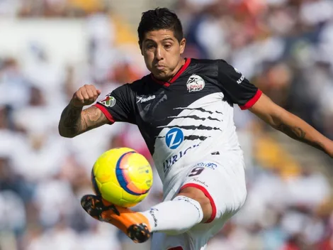 Lobos BUAP por la salvación del descenso en visita al complicado Monterrey