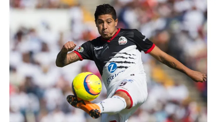 Lobos BUAP, Liga MX.