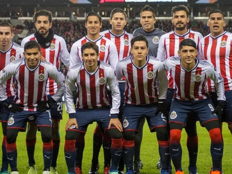 Equipos mexicanos, con dominio sobre la MLS en finales de Concachampios