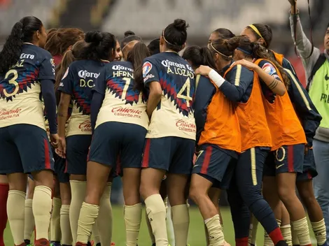 Liga MX femenil admitiría futbolistas extranjeras para el Apertura 2018
