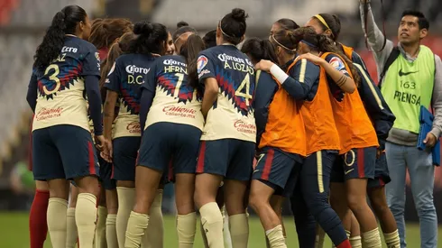 Organizadores de la Liga MX femenil se plantean admitir a jugadoras extranjeras en el Apertura.