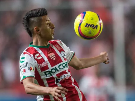 Tigres buscará echar de la Liga MX a un Necaxa inspirado por la Copa