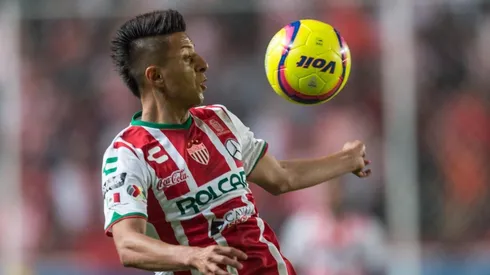 Los Rayos del Necaxa
