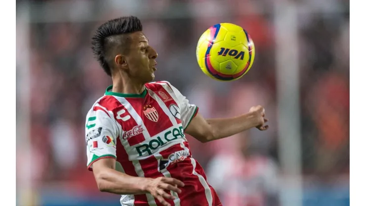 Los Rayos del Necaxa