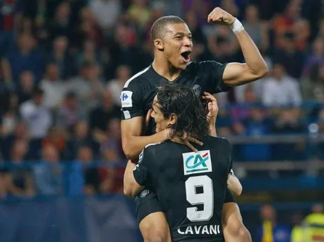 PSG buscará su doceava Copa de Francia ante el sorprendente Les Herbiers