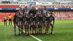 Monterrey deberá aprovechar la localía para avanzar a la final (Foto: Rayadas)