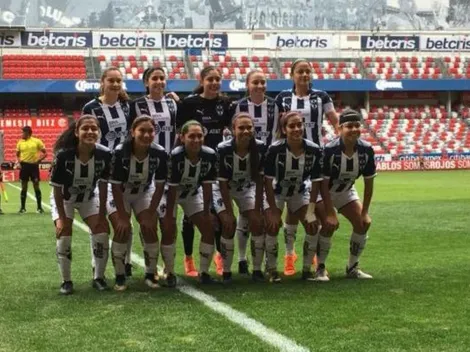 Monterrey vs Toluca, a romper el empate en el partido de vuelta de la semifinal femenil