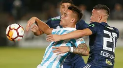 Racing buscará el liderato del grupo