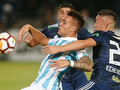 Racing buscará el liderato del grupo