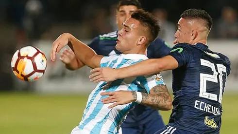 Racing buscará el liderato del grupo