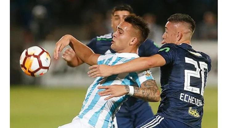 Racing buscará el liderato del grupo