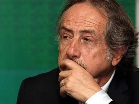 Decio De María ausente en la reunión