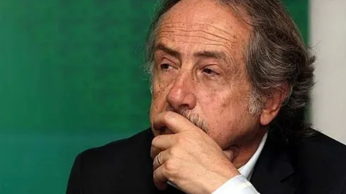 Decio De María ausente en la reunión