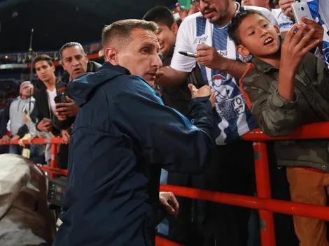 Chaco: "Queremos el mismo tiempo de registro para el extranjero que para el mexicano"