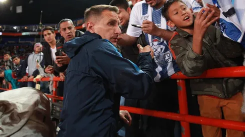 Chaco: "Queremos el mismo tiempo de registro para el extranjero que para el mexicano"