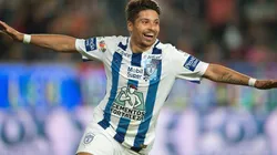 Pachuca buscará mantener su puesto en la Liguilla ante Querétaro este sábado.