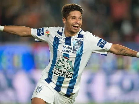 Pachuca visita a Querétaro con la mente puesta en la Liguilla