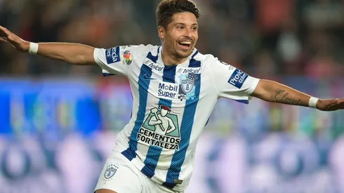 Pachuca buscará mantener su puesto en la Liguilla ante Querétaro este sábado.