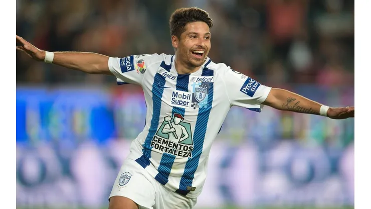 Pachuca buscará mantener su puesto en la Liguilla ante Querétaro este sábado.