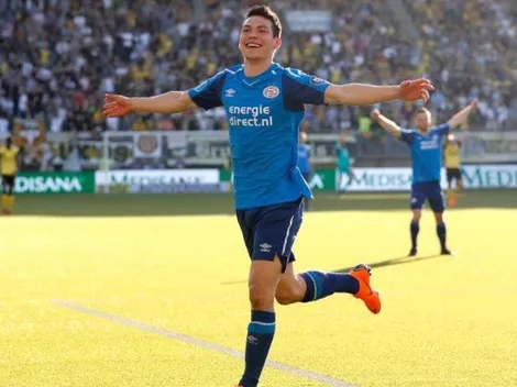 PSV, semillero de campeones mexicanos