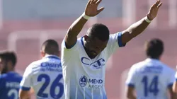 La vida del Morro García corre peligro por una promesa de Chechu Bonelli a Cvitanich