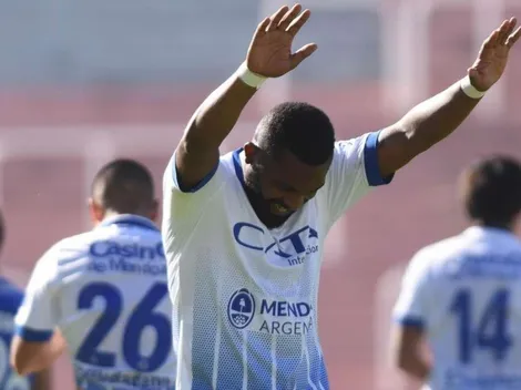 La vida del Morro García corre peligro por una promesa de Chechu Bonelli a Cvitanich