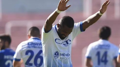 La vida del Morro García corre peligro por una promesa de Chechu Bonelli a Cvitanich