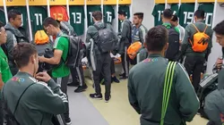 En su primer partido de preparación rumbo al Campeonato de la Sub-20, México se impuso a Viet Nam.