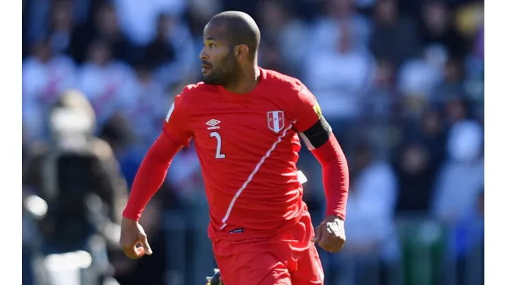 El defensor será titular en el Mundial de Rusia.