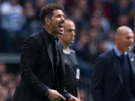 La Liga: transmisión Real Sociedad vs Atlético Madrid en vivo, hoy jueves