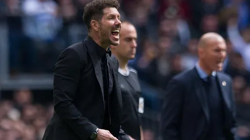 La Liga: transmisión Real Sociedad vs Atlético Madrid en vivo, hoy jueves