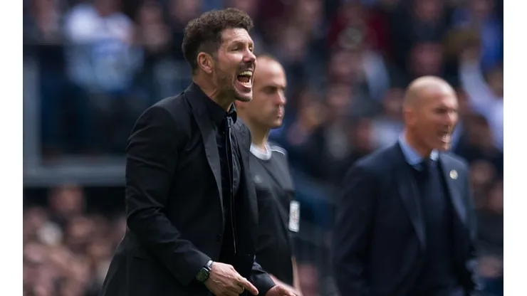 La Liga: transmisión Real Sociedad vs Atlético Madrid en vivo, hoy jueves