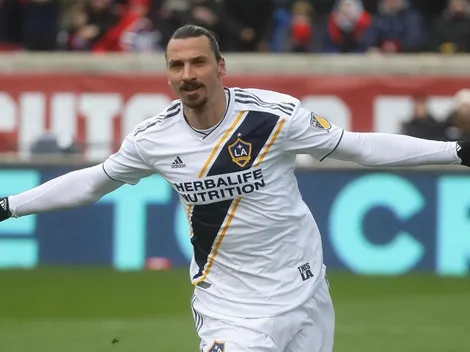 Zlatan Ibrahimovic: "Un Mundial sin mi no sería un Mundial"